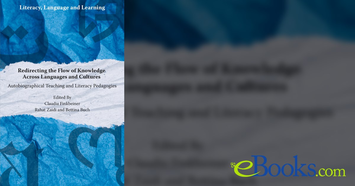 Redirecting the Flow of Knowledge Across Languages and Cultures
