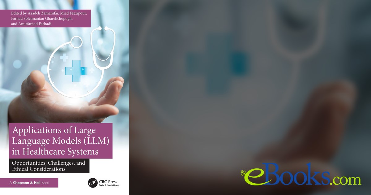 Applications of Large Language Models (LLM) in Healthcare Systems
