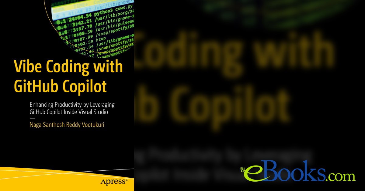 Vibe Coding with GitHub Copilot