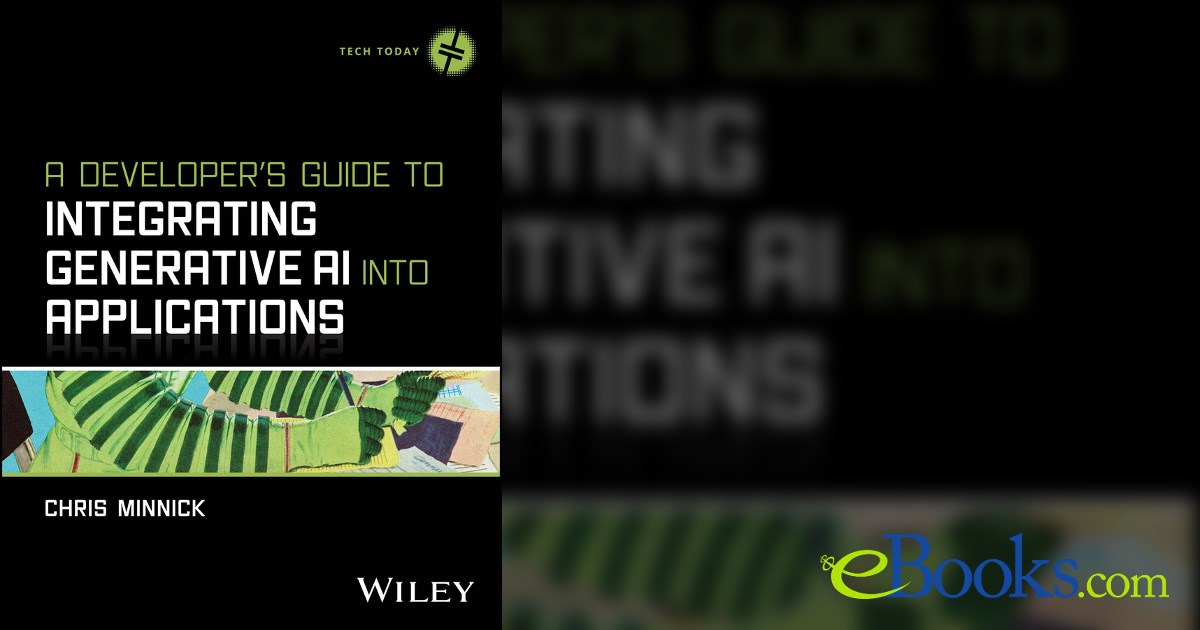 A Developer's Guide to Integrating Generative AI into Applications