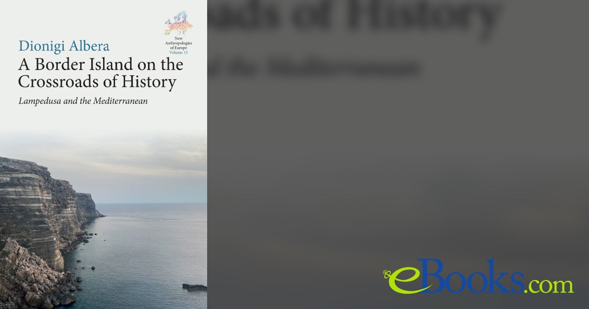 A Border Island on the Crossroads of History