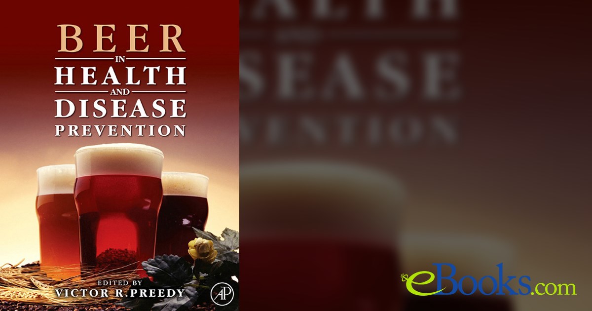 Beer in Health and Disease Prevention