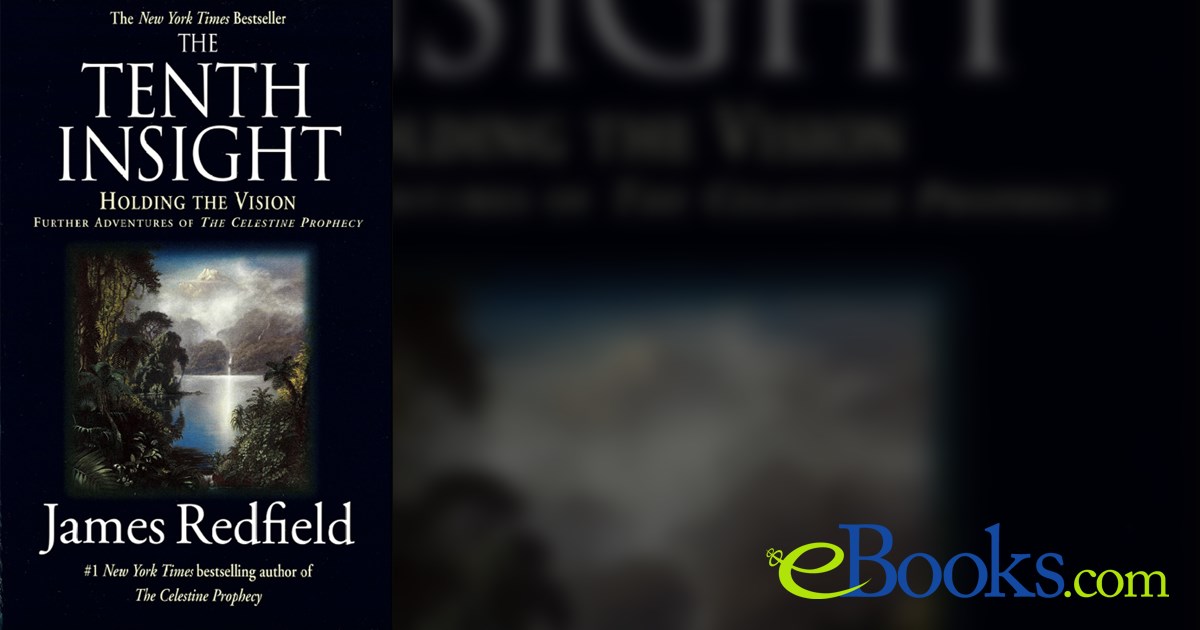 The Twelfth Insight, James Redfield - Shop Online For Books In Australia - Foto 7