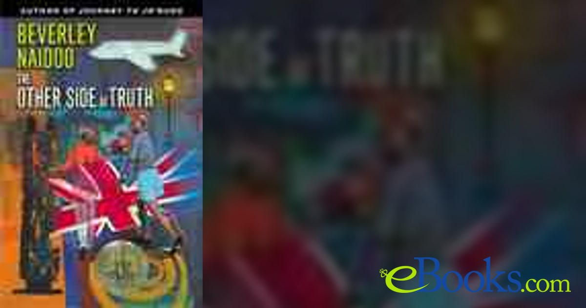 Beverley Naidoo The Other Side Of Truth