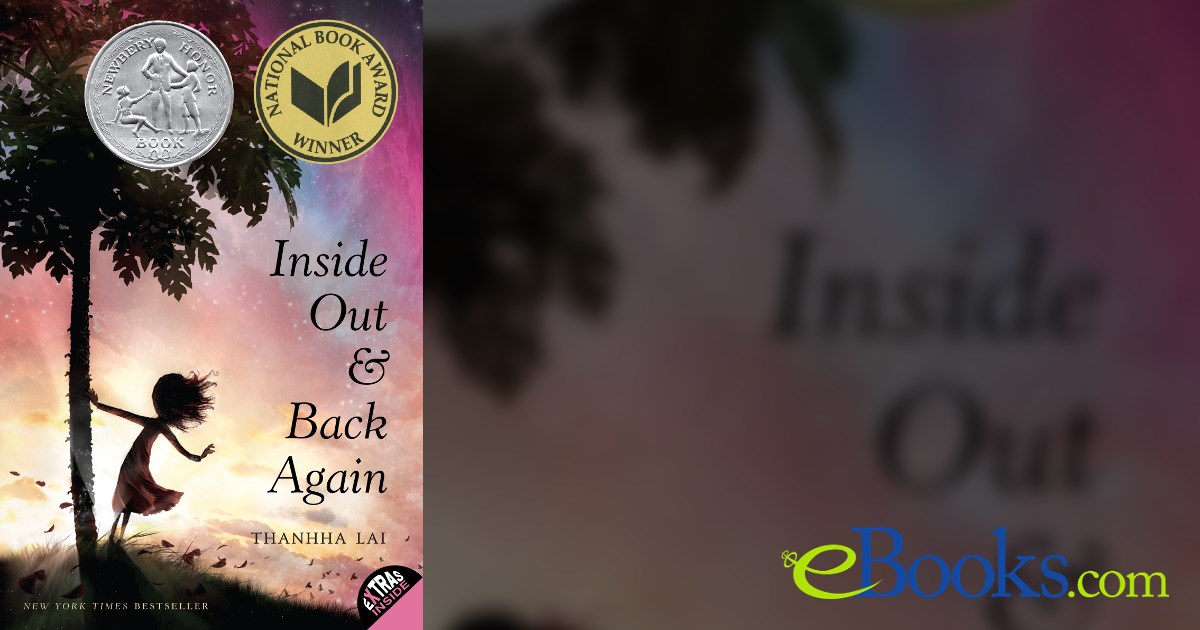 Inside Out and Back Again by Thanhhà Lai (ebook)