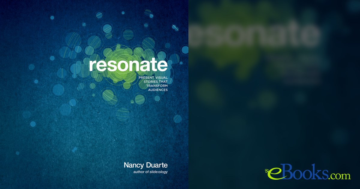 Resonate by Nancy Duarte (ebook)