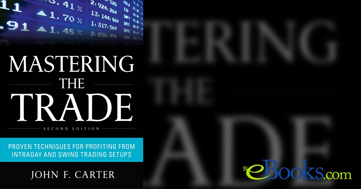 Mastering the Trade, Second Edition: Proven Techniques for Profiting ...