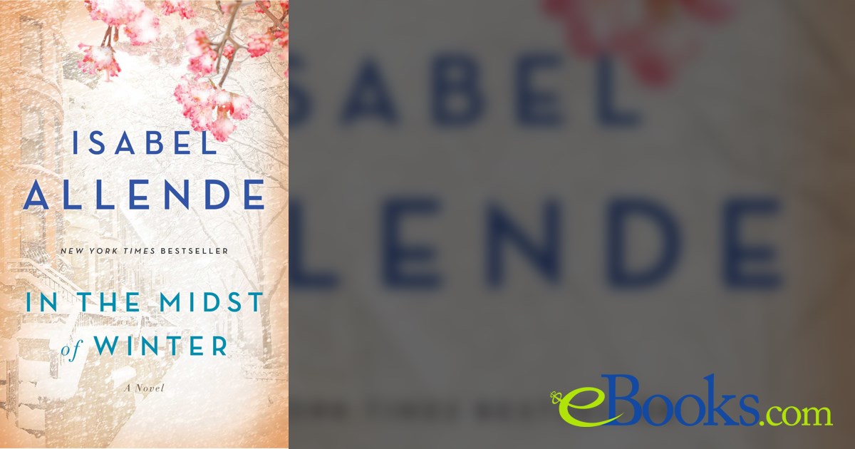 In the Midst of Winter by Isabel Allende (ebook)