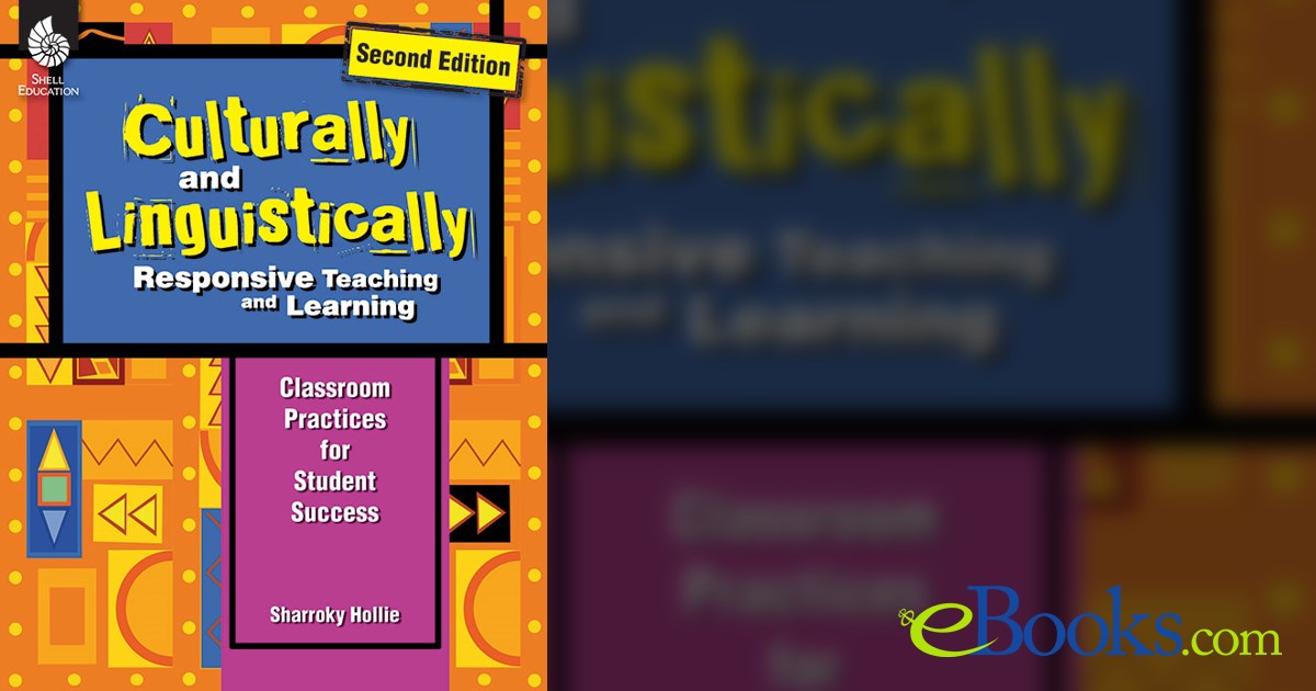 Culturally and Linguistically Responsive Teaching and Learning