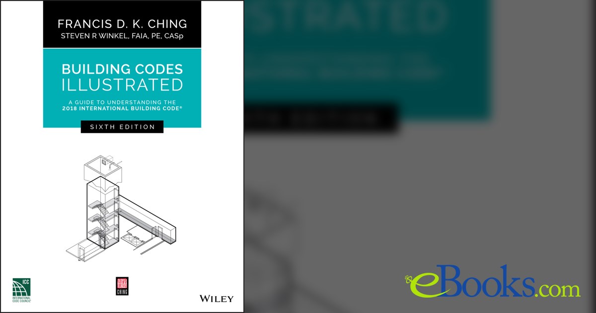 building codes illustrated ching pdf download free