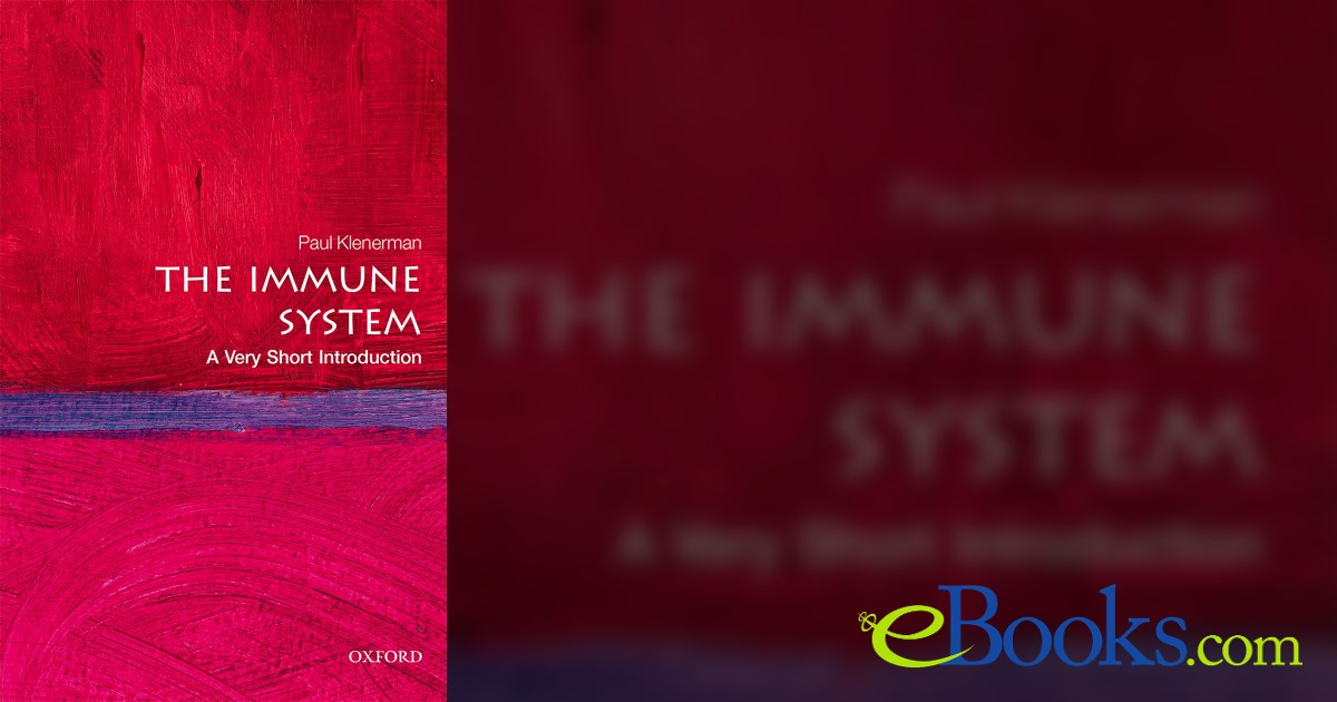 The Immune System by Paul Klenerman (ebook)