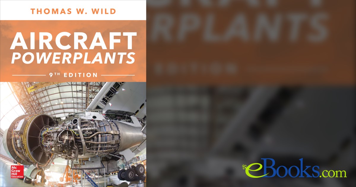 Aircraft visual data 8