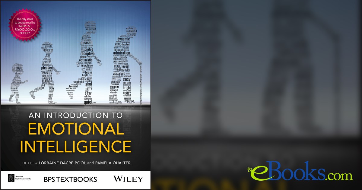 An Introduction to Emotional Intelligence