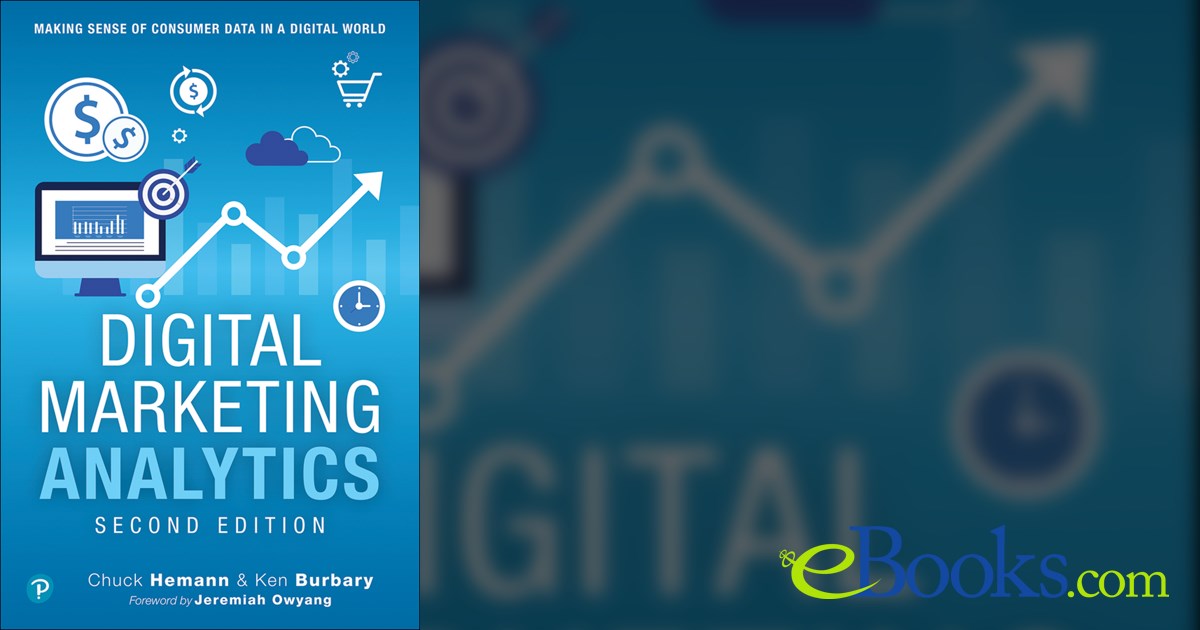 Data Science for Marketing Analytics - Second Edition