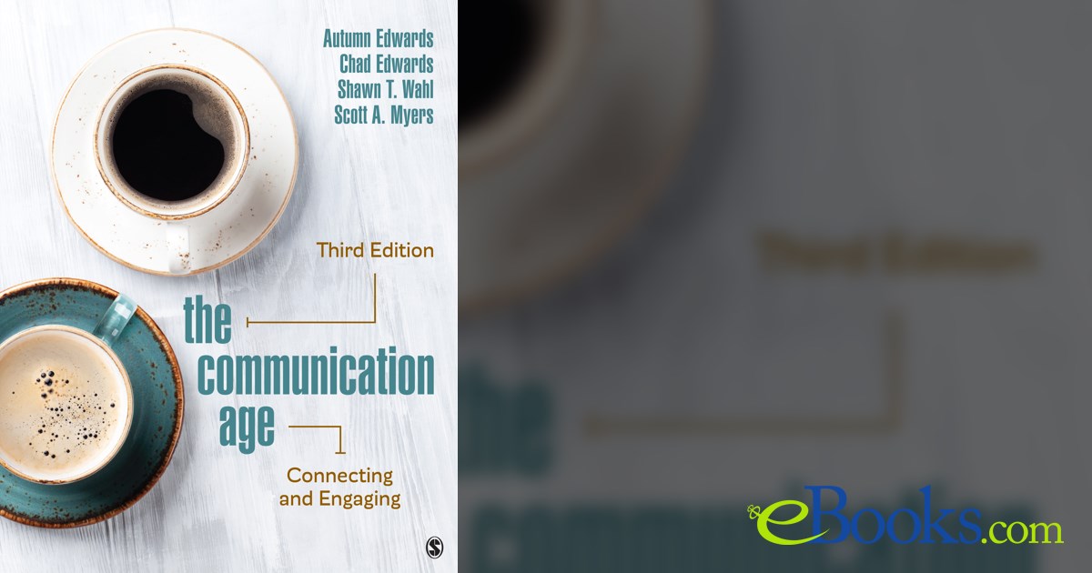 Communication visual data 5