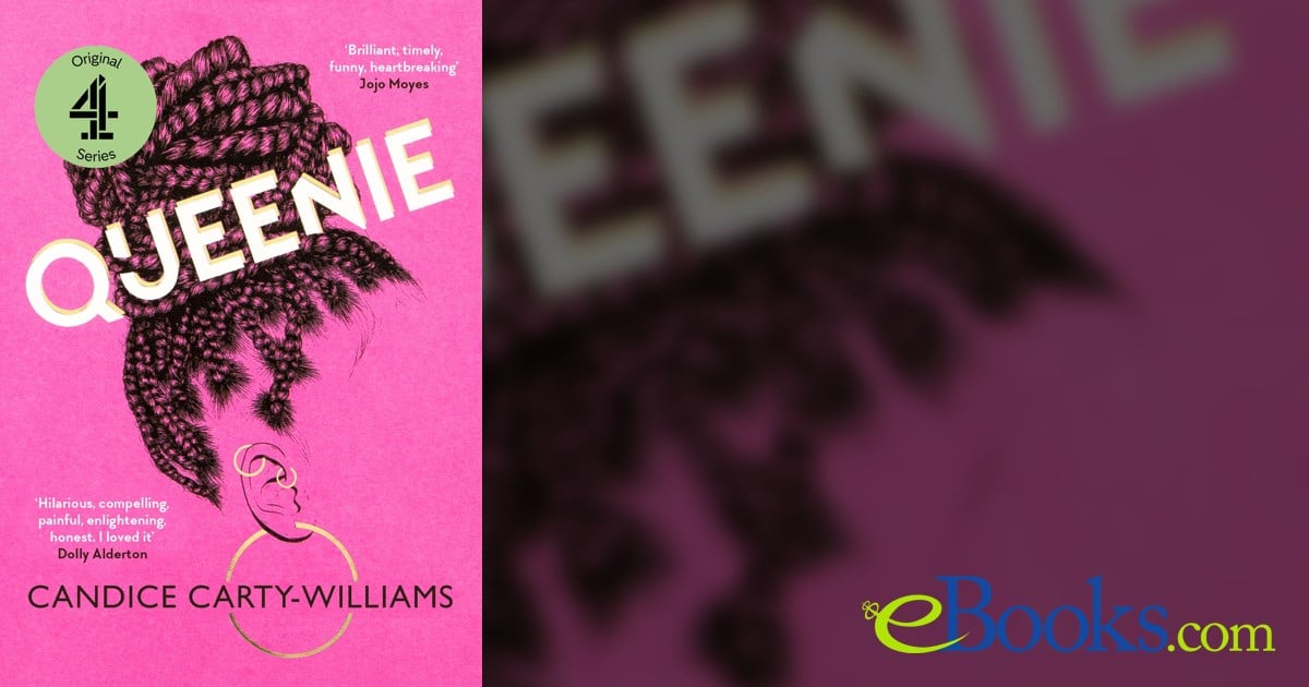 Queenie by Candice Carty-Williams (ebook)