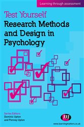 Test Yourself: Research Methods and Design in Psychology: Learning through assessment