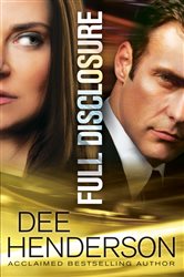 Book cover: Full Disclosure, by Dee Henderson (preview)
