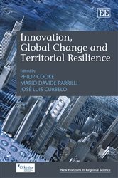 Innovation, Global Change and Territorial Resilience