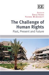The Challenge of Human Rights: Past, Present and Future