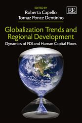 Globalization Trends and Regional Development: Dynamics of FDI and Human Capital Flows