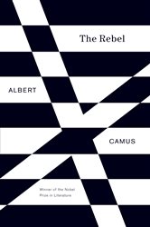 Book cover: The Rebel, by Albert Camus (preview)
