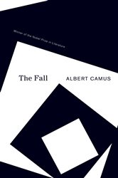 Book cover: The Fall, by Albert Camus (preview)