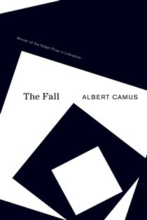 Book cover: The Fall, by Albert Camus (preview)