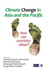 Climate Change in Asia and the Pacific: How Can Countries Adapt?