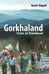 Gorkhaland: Crisis of Statehood