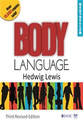Body Language: A Guide for Professionals