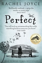 Book cover: Perfect, by Rachel Joyce (preview)