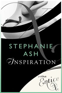 Book cover: Inspiration, by Stephanie Ash (preview)