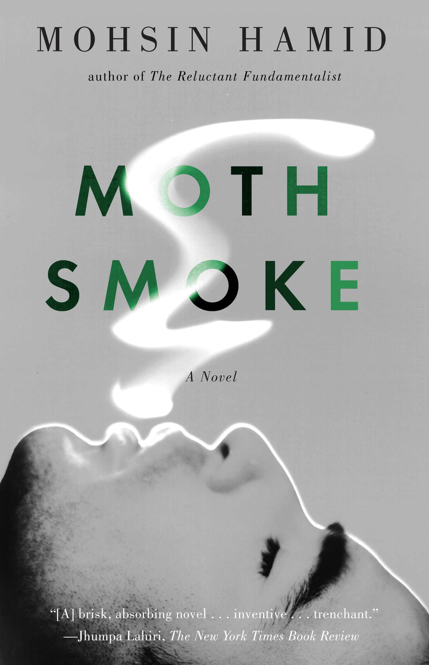 Moth Smoke - 10-14.99