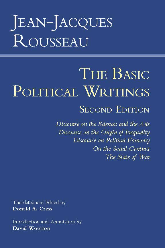 PDF) Tradução de três fragmentos políticos de Jean-Jacques Rousseau, a  saber, Paralelo entre as Repúblicas de Esparta e de Roma, História da  Lacedemônia e Fragmentos sobre a História Antiga.