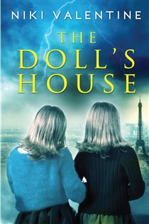 Book cover: The Doll's House: Exclusive Short Story, by Niki Valentine (preview)