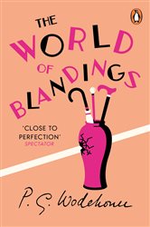 Book cover: The World of Blandings (Book 8 of Blandings Castle) by P.G. Wodehouse (preview)