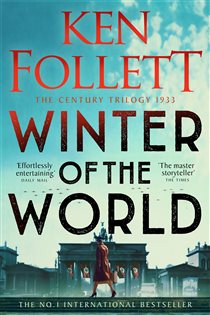 Book cover: Winter of the World (Book 2 of The Century Trilogy) by Ken Follett (preview)