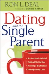 Dating and the Single Parent: * Are You Ready to Date?* Talking With the Kids * Avoiding a Big Mistake* Finding Lasting Love