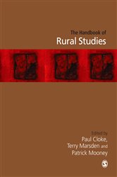 Handbook of Rural Studies