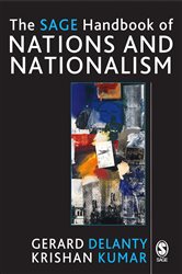 The SAGE Handbook of Nations and Nationalism