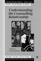 Understanding the Counselling Relationship