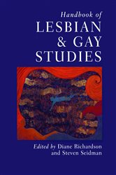 Handbook of Lesbian and Gay Studies