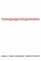The Language of Organization