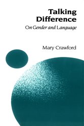 Talking Difference: On Gender and Language