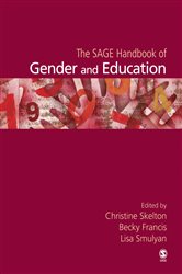 The SAGE Handbook of Gender and Education