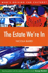 Book cover: The Estate We're In, by Nicola Baird (preview)