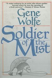 Soldier of the Mist