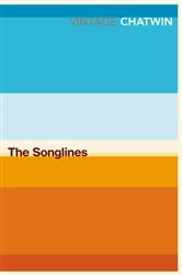 Book cover: The Songlines, by Bruce Chatwin (preview)