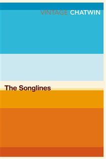 Book cover: The Songlines, by Bruce Chatwin (preview)